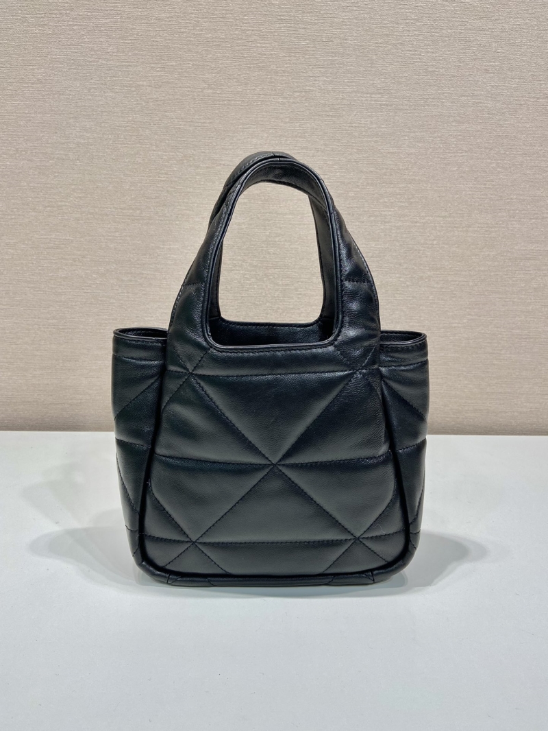 Prada Top Handle Bags